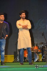 Nenu Local Movie Audio Launch